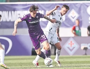 Zaniolo geri dönüyor