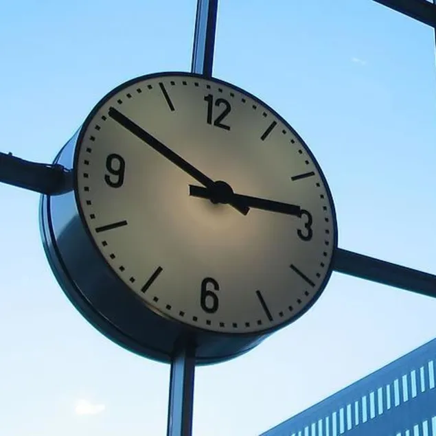 ABD ve AB de kalıcı saat uygulamasına geçiyor