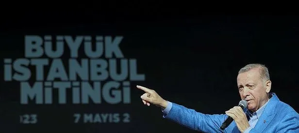 Teşekkürler İstanbul