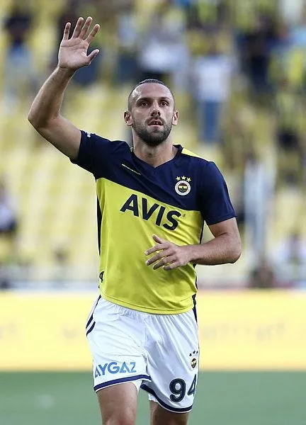Finansal Fair Play anlaşması Fenerbahçe'yi çok zorluyor! Yönetim Muriç'i satmak zorunda kalabilir....-1