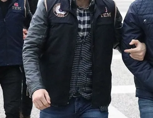 Malatya merkezli FETÖ operasyonu: 2 gözaltı