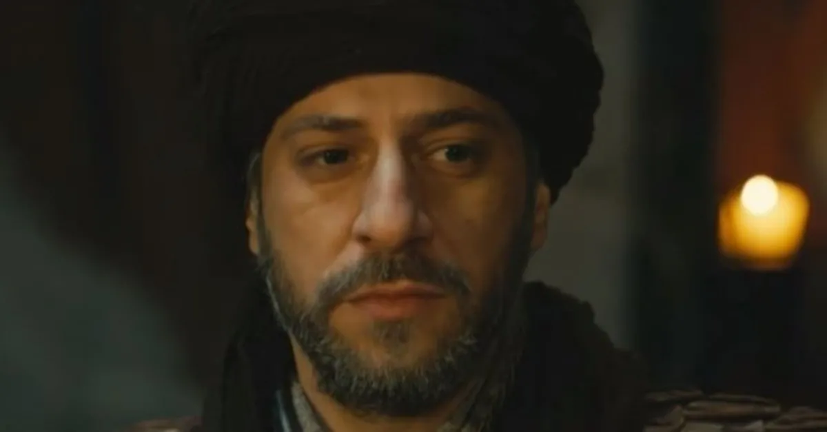 dirilis ertugrul 146 yeni bolum