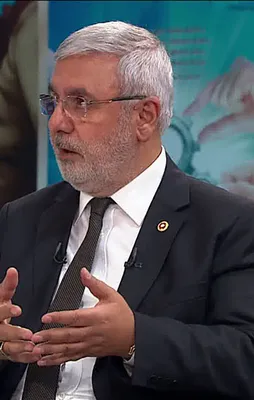 Hürriyet bu yüzden kuduruyor!