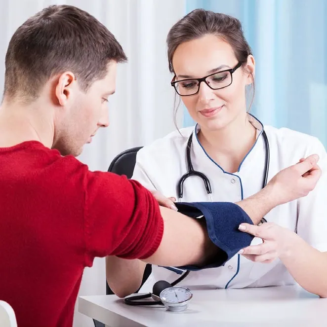 Yedi bela hipertansiyon