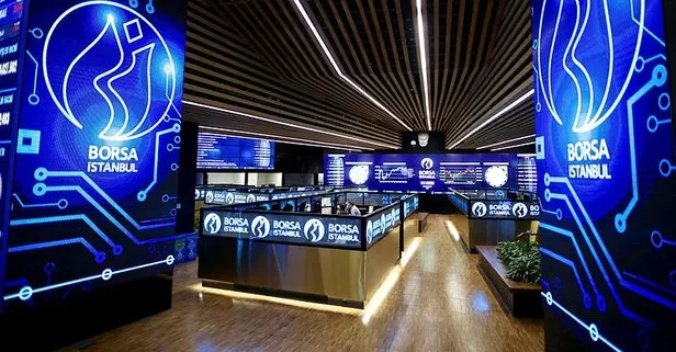 Son Dakika Borsa Istanbul Da Yukselis Trendi Suruyor 3 Haziran 2020 Bist 100 Endeksi Takvim