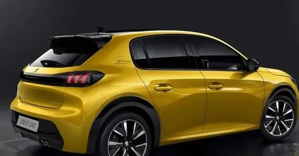 Otomobil alacaklara resmen amme hizmeti! 2024 Volkswagen T-Roc ve Peugeot 208 FİYAT LİSTESİ güncellendi! Gören bayilere koşacak