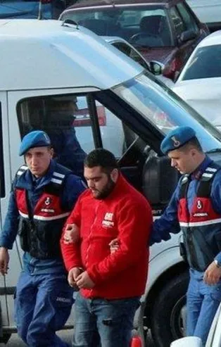 Son dakika: Bodrum'da göçmen kaçakçılığı gözaltısı
