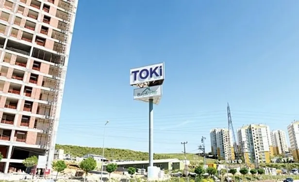 TOKİ'den vatandaşın yüzünü güldürecek müjde-7