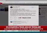 Bakan Albayrak'tan Kılıçdaroğlu'na İsrail yanıtı!