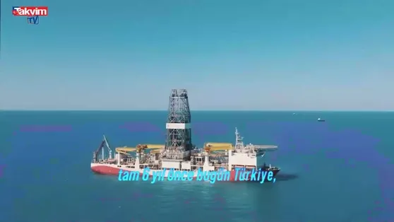 Enerjide bağımsızlık yolunda 6. yıl!