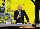 Atv Ana Haber sunucusu Cem Öğretir'den Engelliler Günü’ne sürpriz gönderme