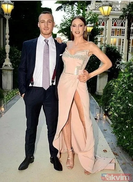 Meğer Mert Yazıcıoğlu Afra Saraçoğlu'nu aldatmış! Hem de yakın arkadaşıyla! Mert Ramazan Demir ile aşka yelken açmıştı... - 14