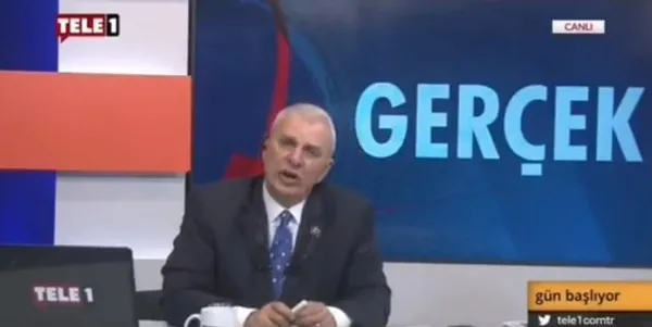 EBA TV'de eğitim veren başörtülü öğretmeni hedef alan Can Ataklı'nın davasında flaş gelişme! Savcı süre istedi!-2