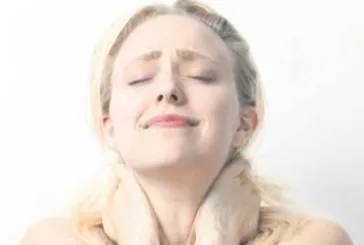 Hep aynı şekilde oturmayın