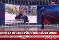 Rezan Epözdemir'in gözaltı süresi uzatıldı!