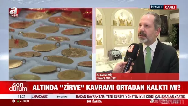 Panik alımları altın fiyatlarını nasıl etkiler? Uzmandan çarpıcı “10 bin lira” uyarısı - 4
