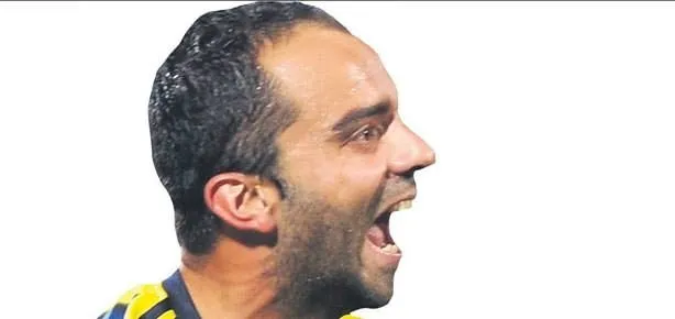 Yeni nöbet yeri Florya!