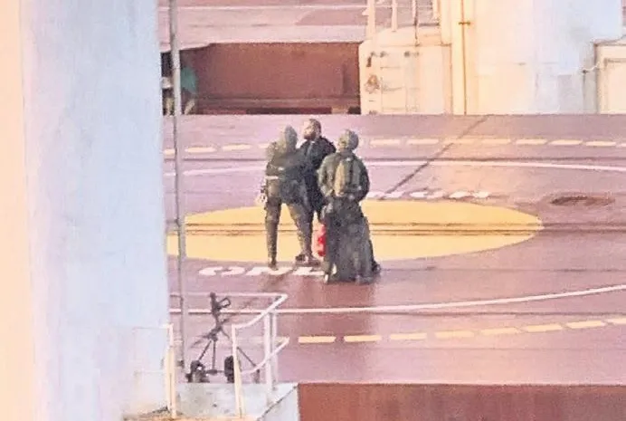 Kurtarma ’sea’feri