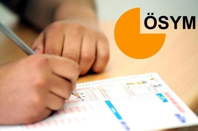 ÖSYM sınav takvimi 2019! KPSS, ALES, DGS sınavları ne zaman?-1