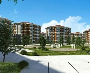 10 bin TOKİ ucuz konut için 31 ilde başvuru başladı mı?