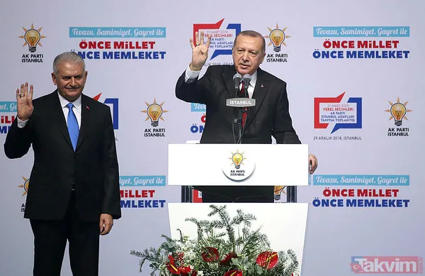 Binali Yıldırım'dan İstanbul'un trafik sorununu çözecek müthiş proje - 13