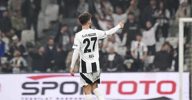 Fenerbahçe'nin Rafa Silva önlemi!