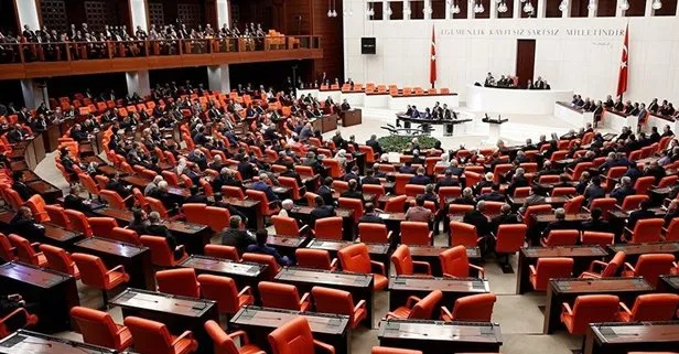 3600 ek gösterge Meclis'e gelecek mi?