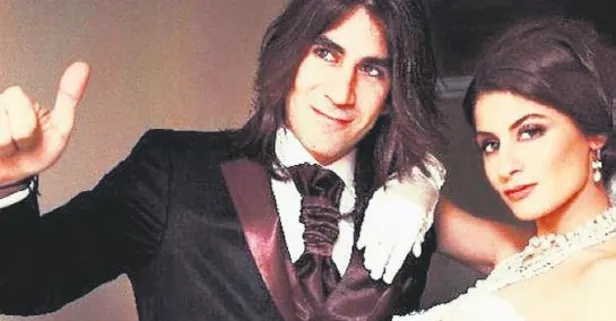 Aslan Metin Türkcan'dan nafakayı artırmasını isteyen eski eşine cevap: Arabam yoktur