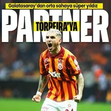 Galatasaray’dan Lucas Torreira’ya partner! Orta sahaya süper yıldız