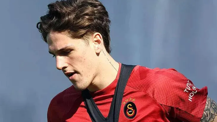 Galatasaray'dan sürpriz transfer! Anlaşma tamam - 3