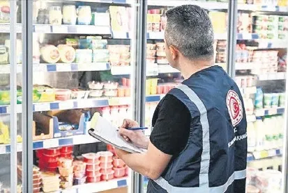 Fahiş fiyata geçit yok