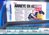 Anneye en az 9 bin 214 TL