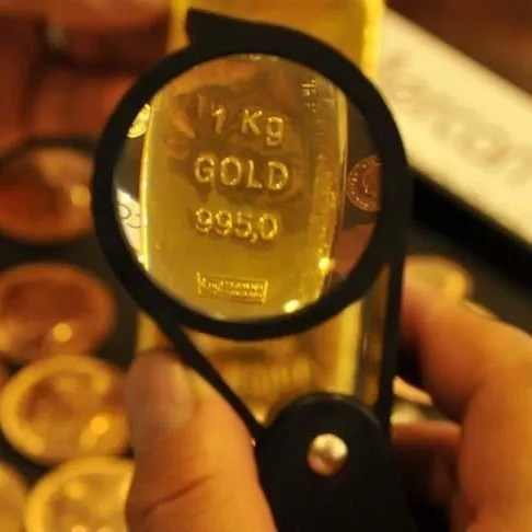 Altın fiyatları dalgalı