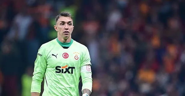 Fernando Muslera’dan Samsunspor maçı sonrası flaş açıklamalar!