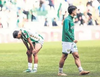 Bursaspor 3. Lig’e düştü