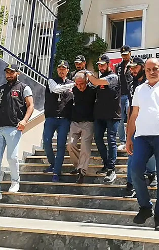 Çifte cinayetin katili Abdullah Türkoğlu'ndan kan donduran sözler: Bugünü bilerek seçtim