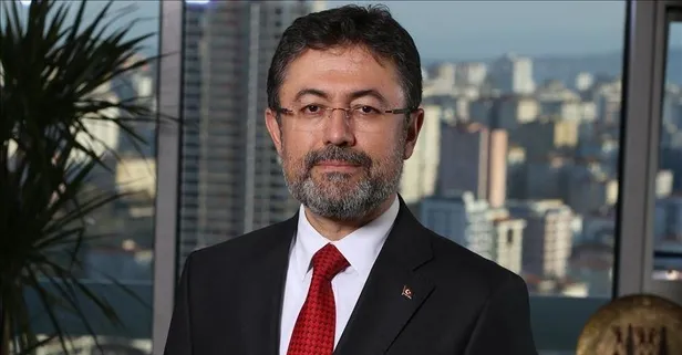 Bakan Yumaklı duyurdu: Sözleşmeli üretimde yüzde 10-15 prim indirimi uygulanacak