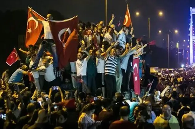 "NATO'nun 15 Temmuz itirafı" Tweet'inin altından 'hack' çıktı