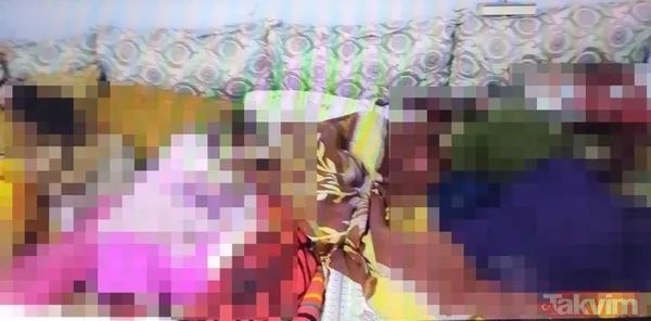 Son Dakika Haberi: Kan Donduran Vahşet, İdil İlçesi Yeni Mahalle Botaş Caddesi'nde 01.30 Sıralarında Gerçekleşti… Hasan Karaaslan, Evde Uyudukları Sırada Eşi...