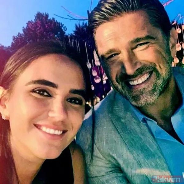 3 çocuk annesi Nur Tuğba Namlı’dan çekirdek aile paylaşımı! 9 yıllık eşi bakın kim çıktı! Hakan Ural’ın partneri meğer... - 8