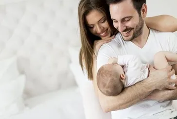 Aile yılında genç çiftlere destekler geliyor
