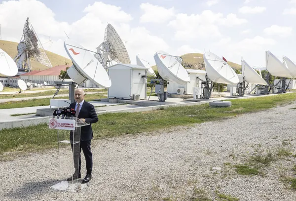 Son dakika: Bakan Türksat 5B için tarih verdi!-6