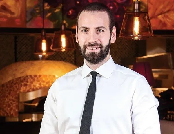 Ailesi her yerde onu aradı gerçek otel odasında çıktı! İşadamı Ahmet Uras 2 milyon dolarını çaldırdı-3