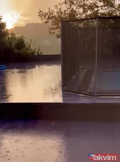 Sibel Can'ın evinin manzarası olay! Kızı Melisa Ural paylaştı görenlerin ağzı açık kaldı! Biri Beykoz'da diğeri Miami'de: "Tam bir saray yavrusu..." - 30