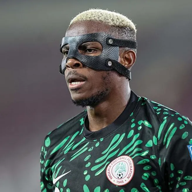 Galatasaray'ı kızdıran Osimhen krizi