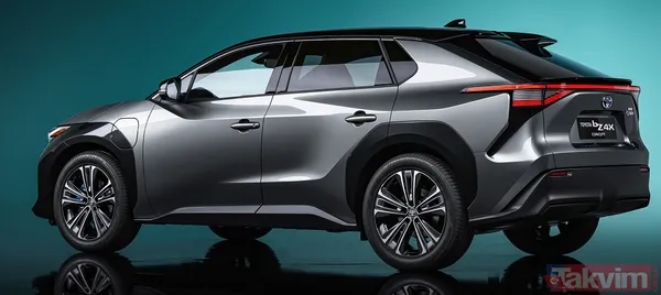 Toyota ve BYD Ekim 2025 güncel fiyat listesi: BYD Tang 5 milyon TL’yi aştı, Toyota 390 bin TL indirim yaptı - 6