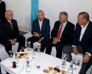 Yenikapı’dan tarihi görüntüler