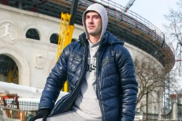 Futbolun efsane isimlerin biriydi ama yokluk içinde öldü! Maxim Tsigalko hayatını kaybetti! Maxim Tsigalko kimdir?