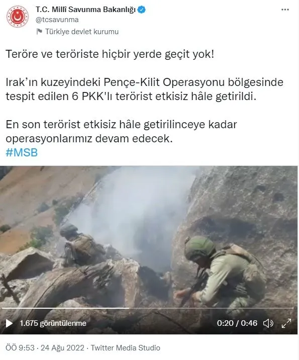 terore-ve-teroriste-hicbir-yerde-gecit-yok-pence-kilit-bolgesinde-6-pkkli-etkisiz-hale-getirildi-1661324497610.jpg Teröre ve teröriste hiçbir yerde geçit yok! Pençe Kilit bölgesinde 6 PKK'lı etkisiz hale getirildi-1