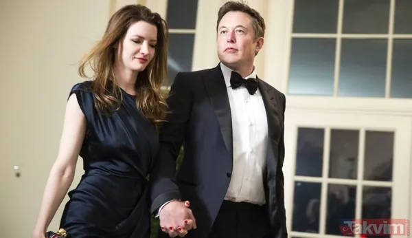 Tesla'nın kurucusu Elon Musk'ın az bilinen hayat hikayesi - 38